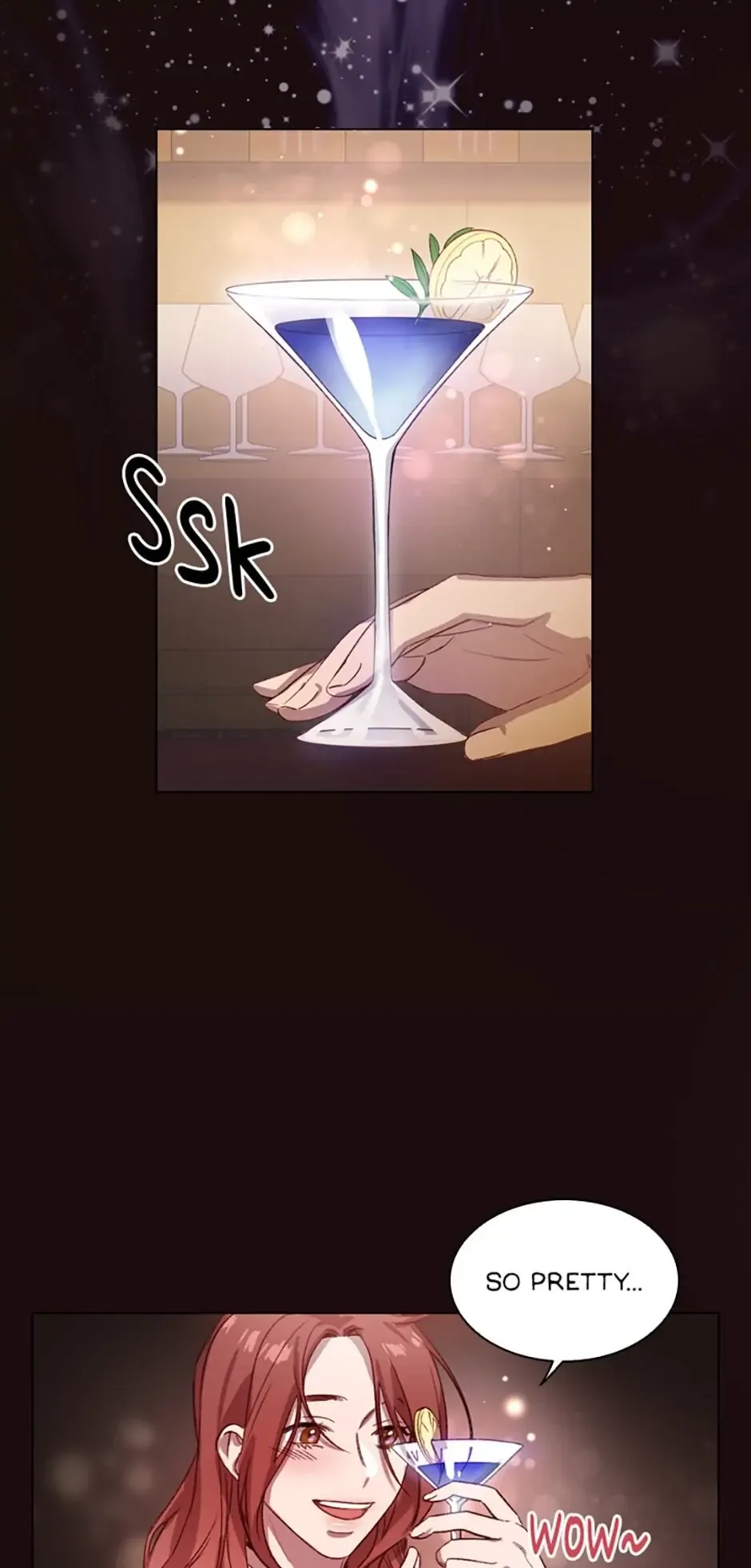 A Relationship Of Intended Carelessness Chapter 1 page 67