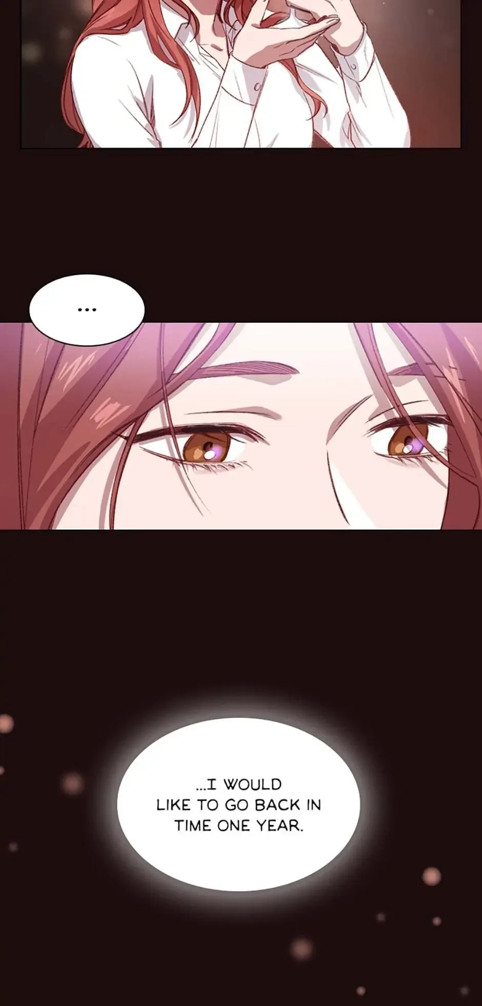 A Relationship Of Intended Carelessness Chapter 1 page 68