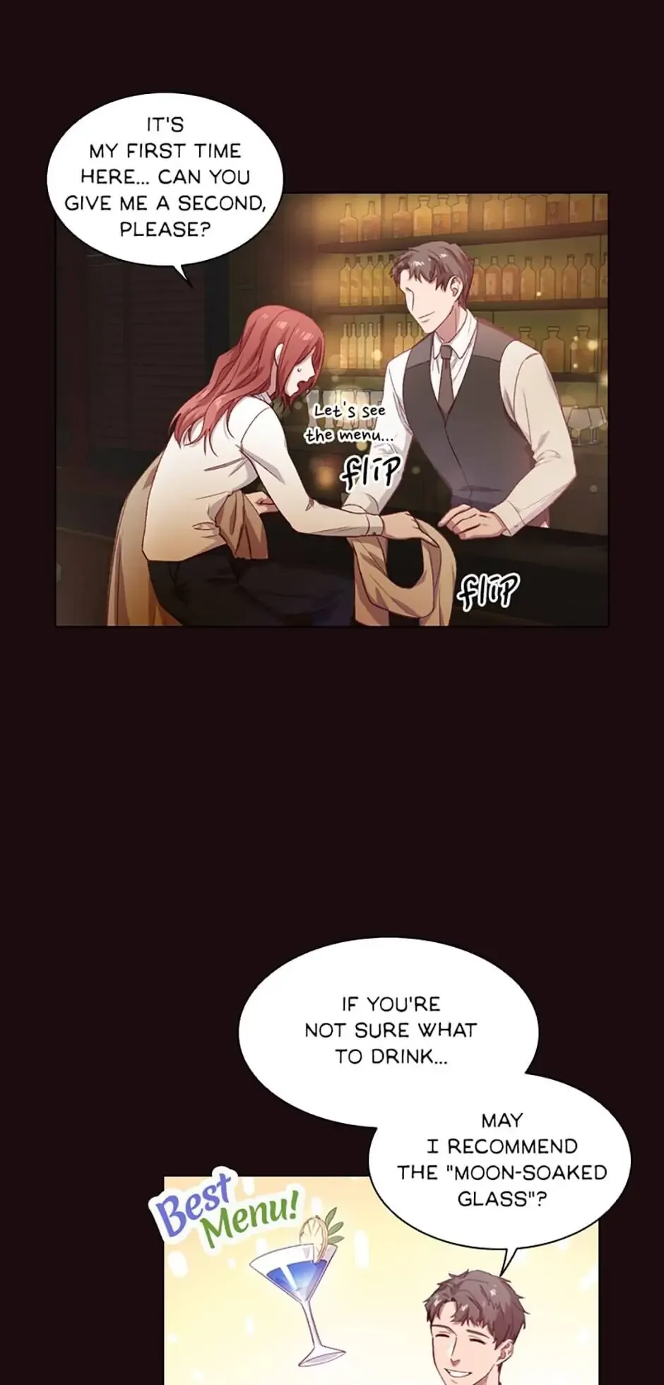 A Relationship Of Intended Carelessness Chapter 1 page 63