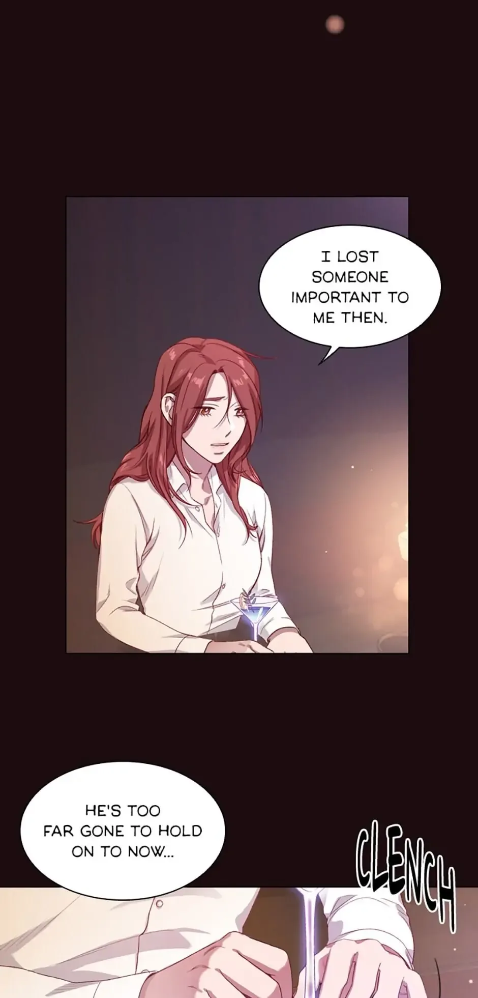 A Relationship Of Intended Carelessness Chapter 1 page 69