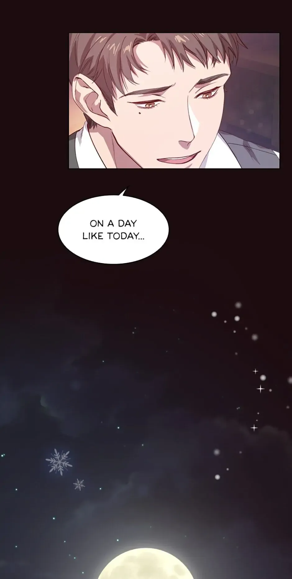 A Relationship Of Intended Carelessness Chapter 1 page 74