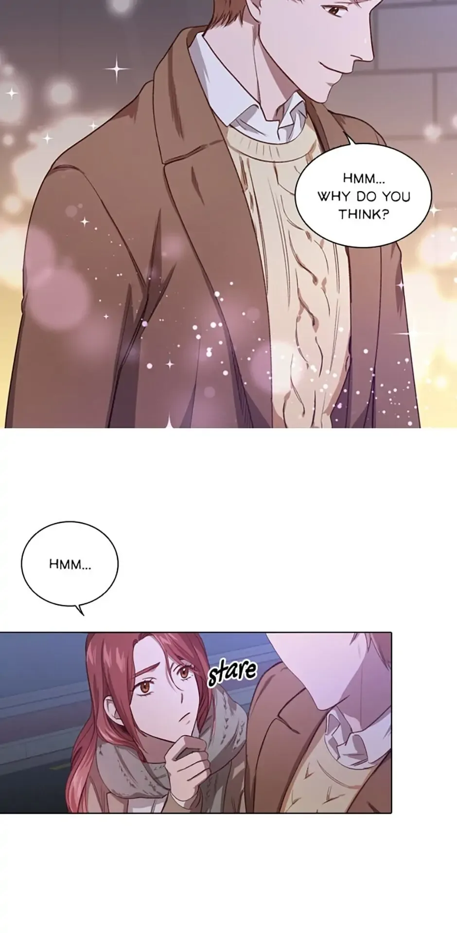 A Relationship Of Intended Carelessness Chapter 6 page 24