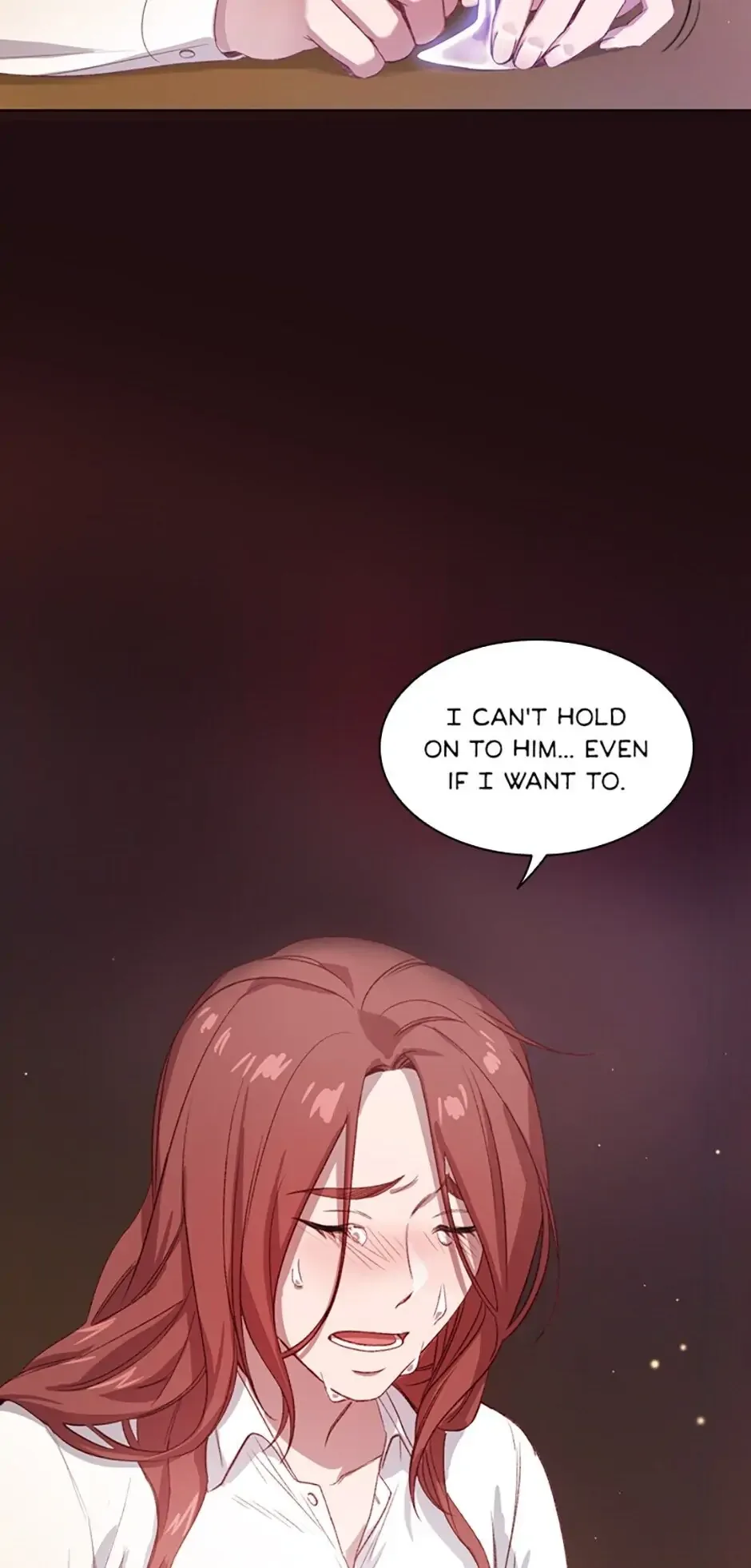 A Relationship Of Intended Carelessness Chapter 1 page 70