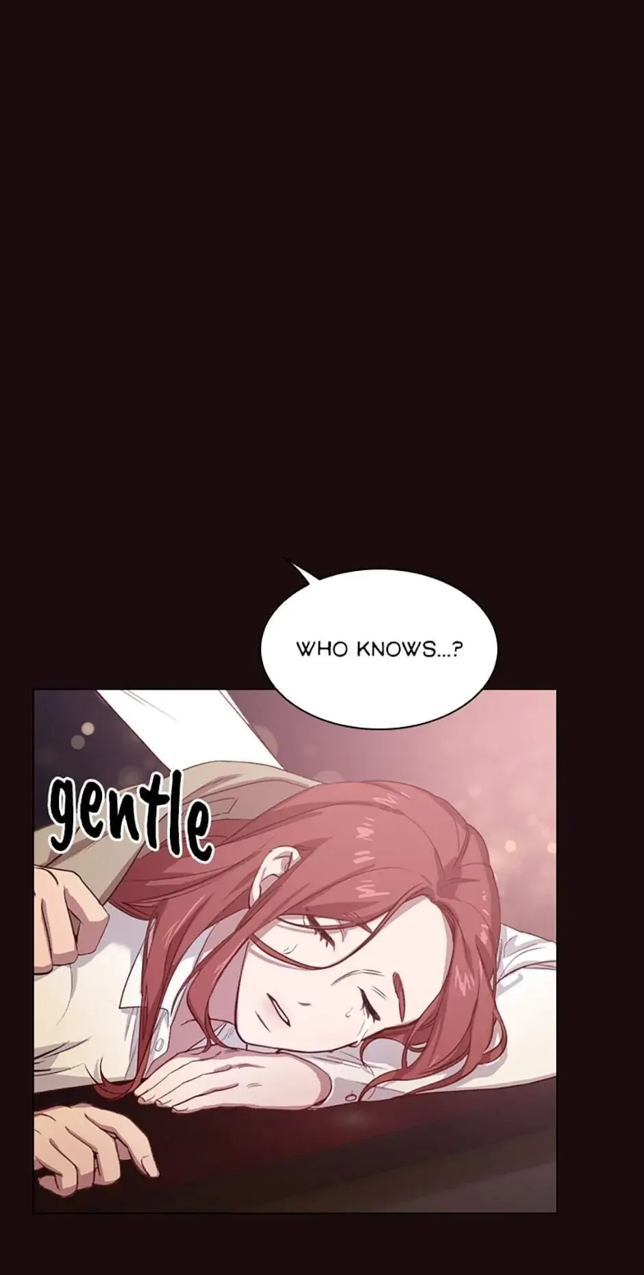 A Relationship Of Intended Carelessness Chapter 1 page 73