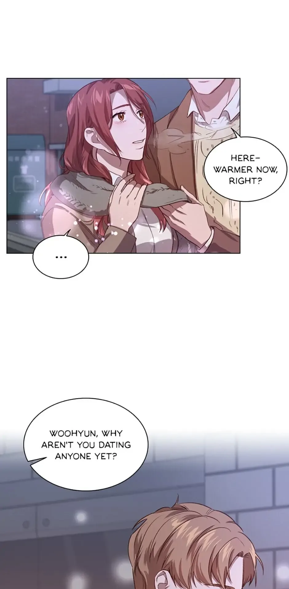 A Relationship Of Intended Carelessness Chapter 6 page 23