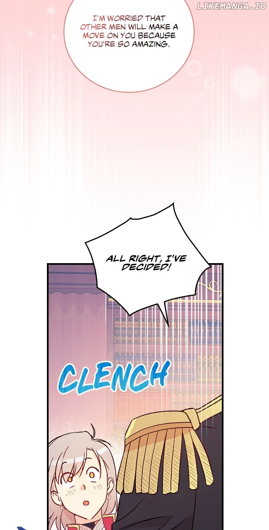 A Red Knight Does Not Blindly Follow Money Chapter 115 page 66