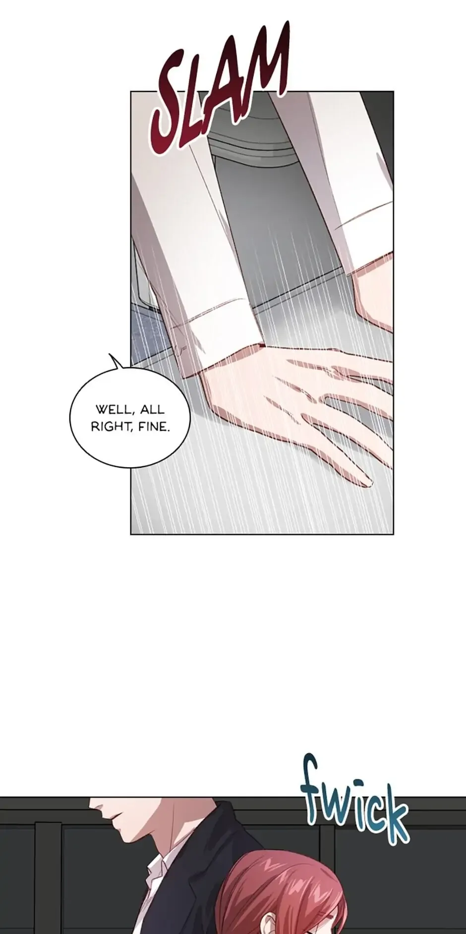 A Relationship Of Intended Carelessness Chapter 5 page 55