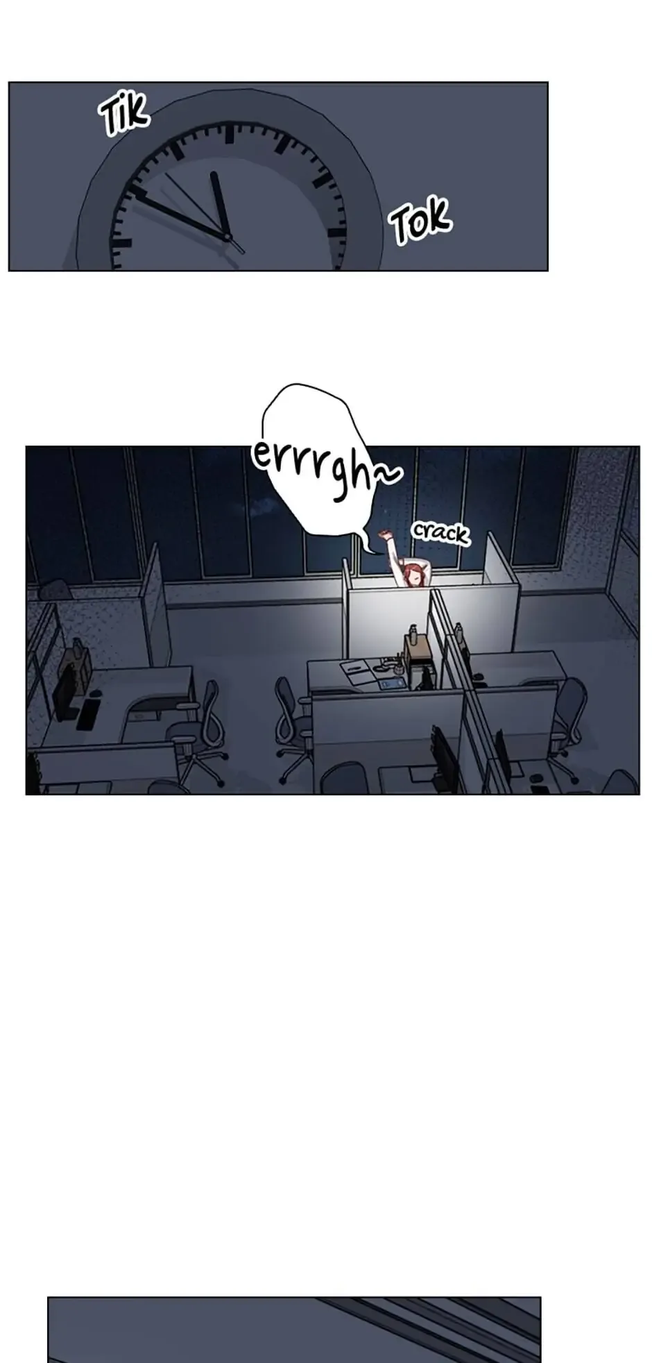 A Relationship Of Intended Carelessness Chapter 5 page 50
