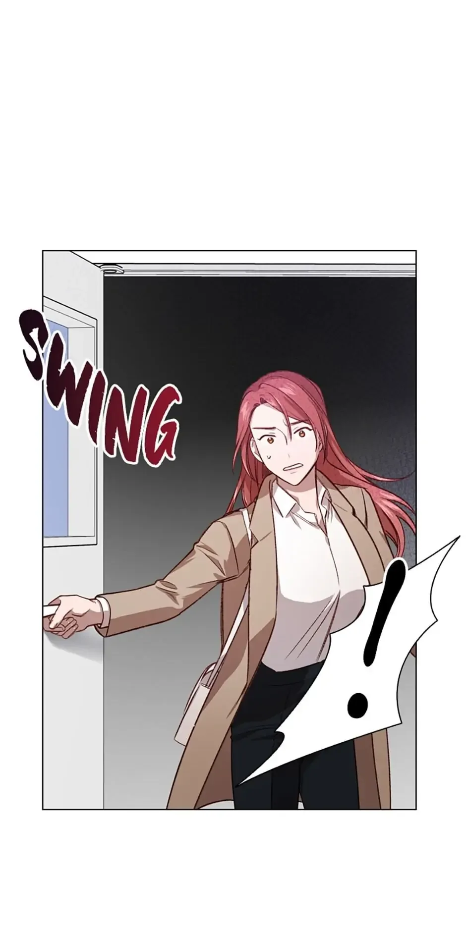 A Relationship Of Intended Carelessness Chapter 5 page 62