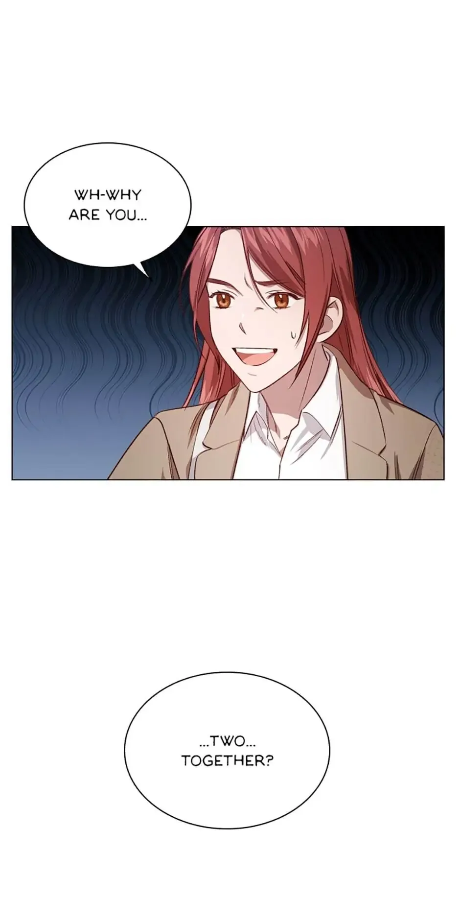 A Relationship Of Intended Carelessness Chapter 5 page 63