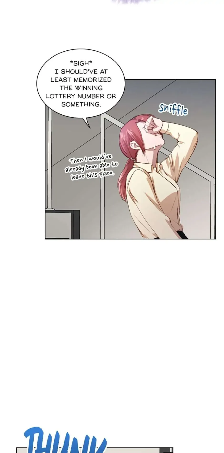 A Relationship Of Intended Carelessness Chapter 6 page 45