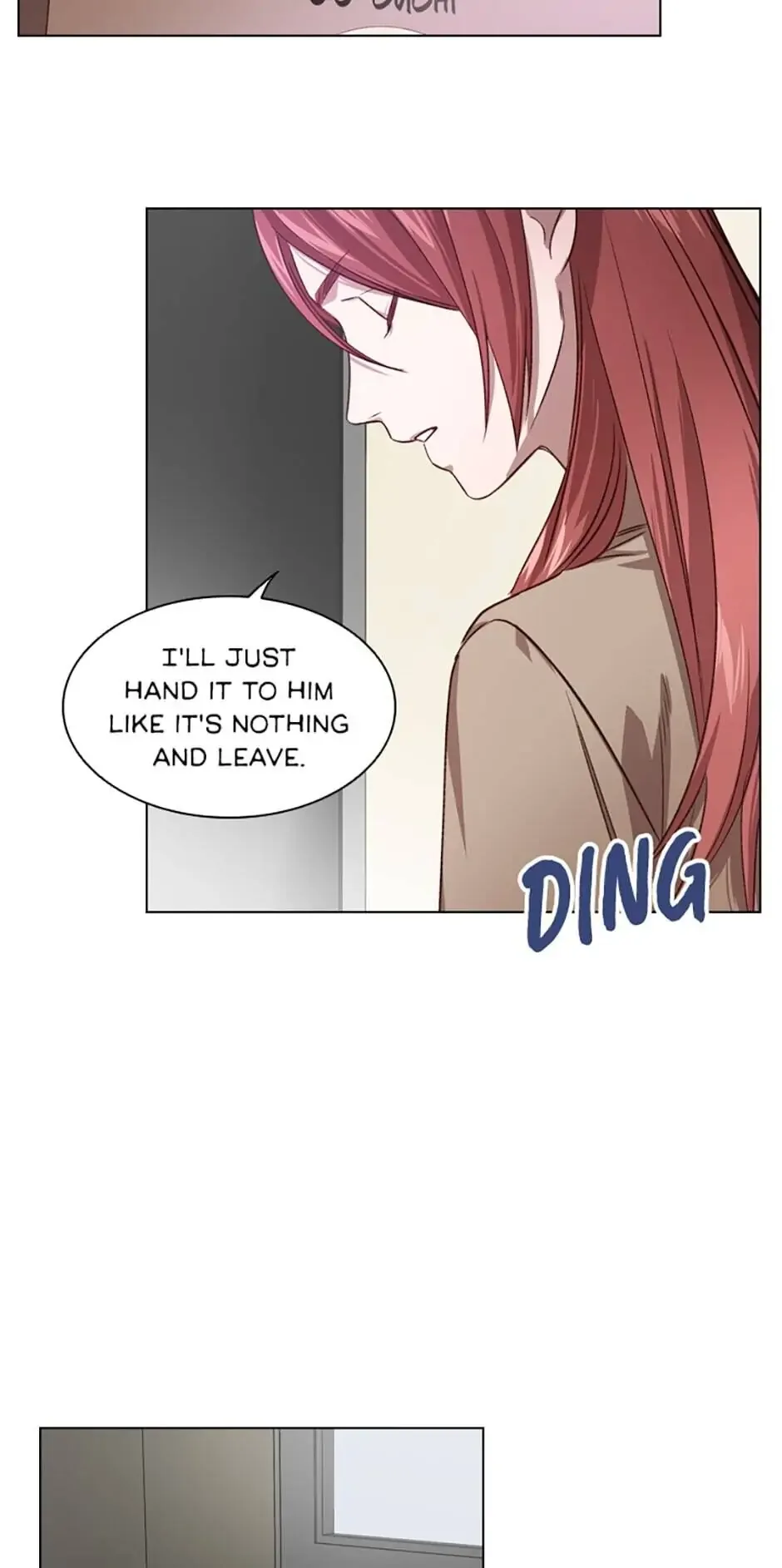 A Relationship Of Intended Carelessness Chapter 5 page 59