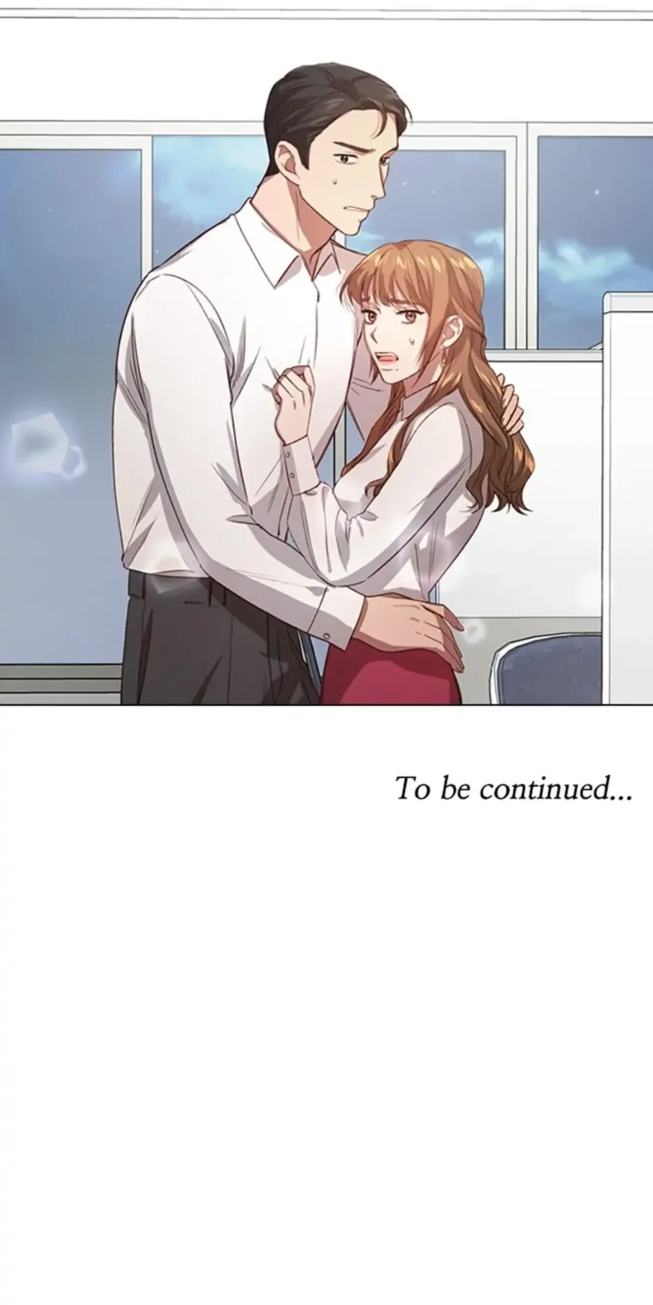 A Relationship Of Intended Carelessness Chapter 5 page 64