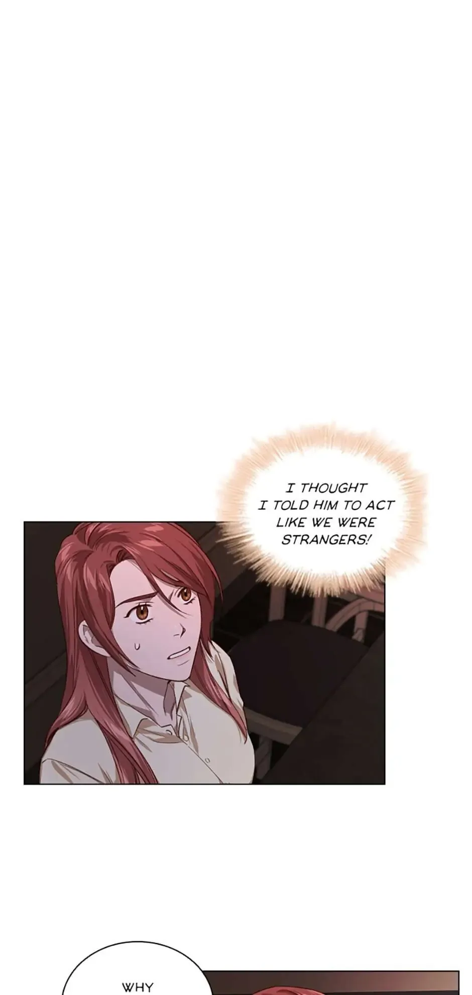 A Relationship Of Intended Carelessness Chapter 10 page 2