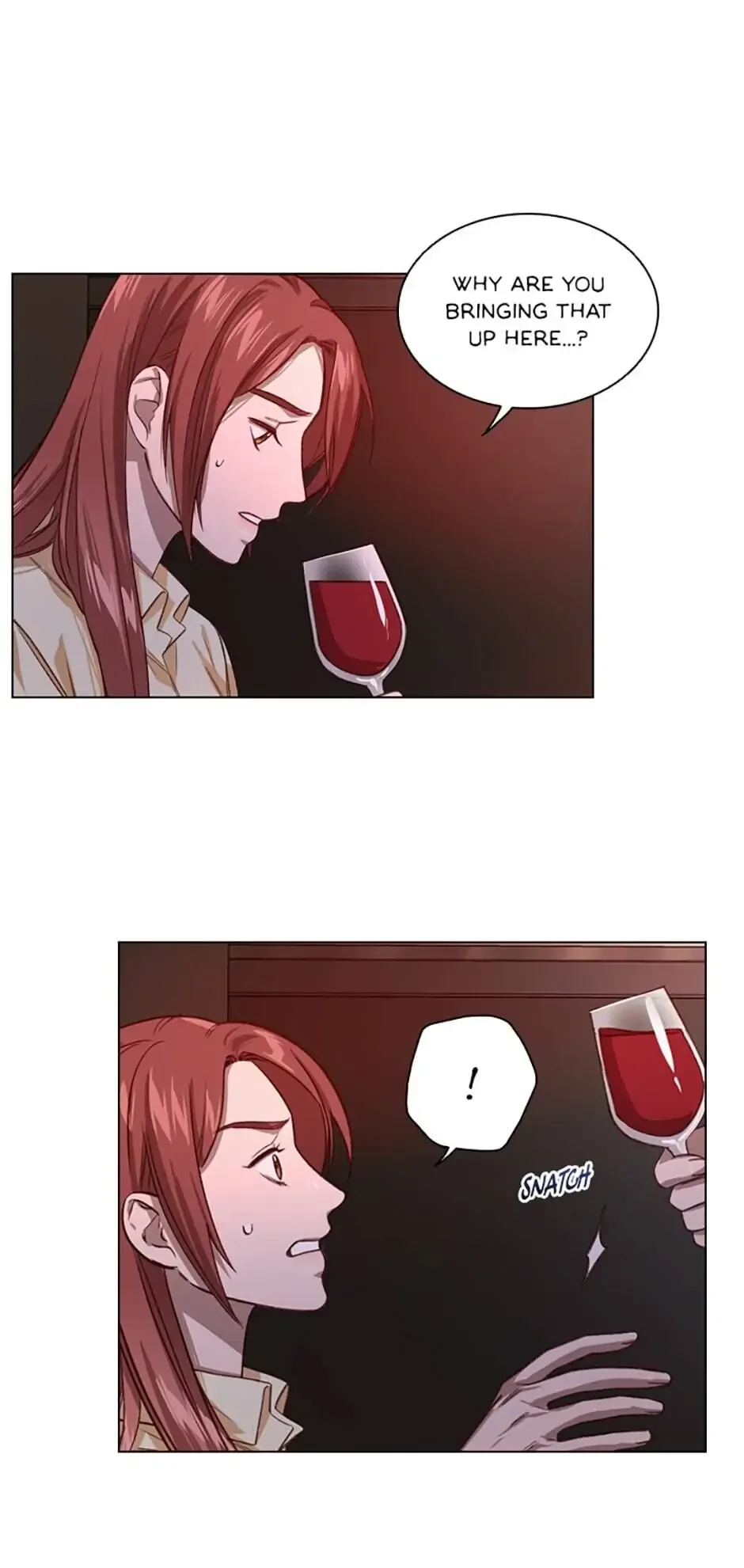 A Relationship Of Intended Carelessness Chapter 10 page 5