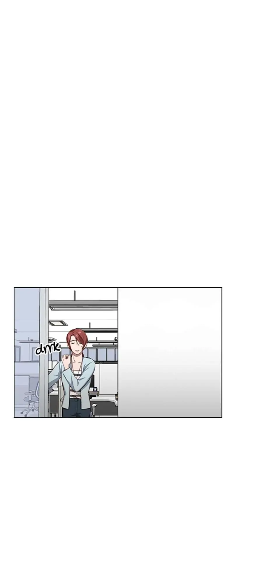 A Relationship Of Intended Carelessness Chapter 11 page 2