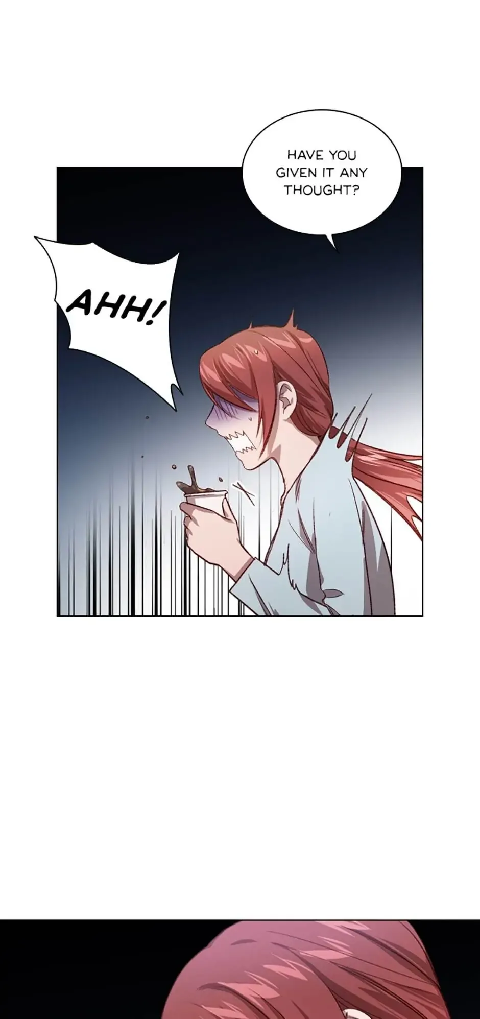 A Relationship Of Intended Carelessness Chapter 11 page 4