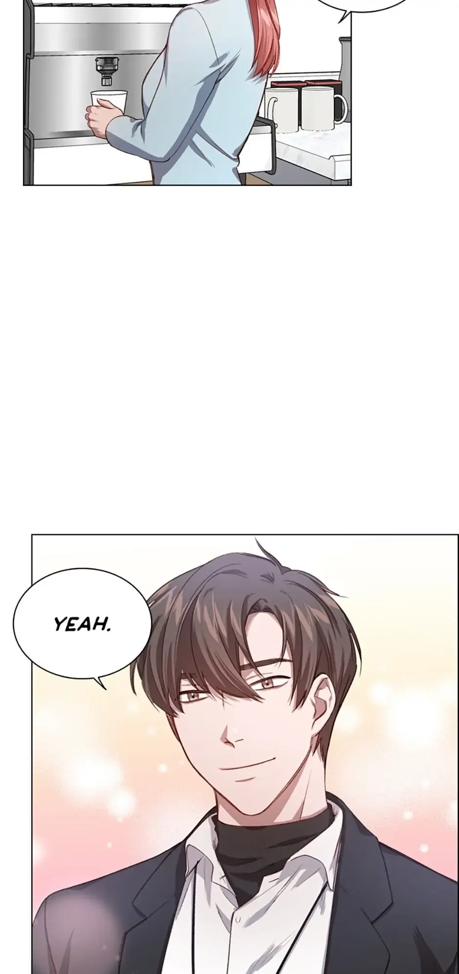 A Relationship Of Intended Carelessness Chapter 11 page 6