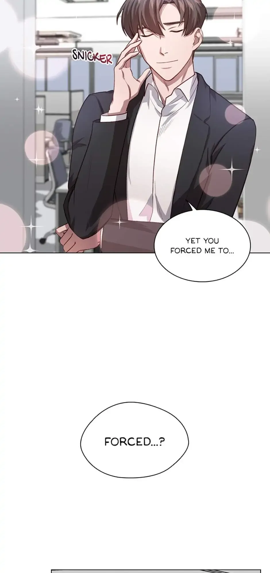 A Relationship Of Intended Carelessness Chapter 11 page 9
