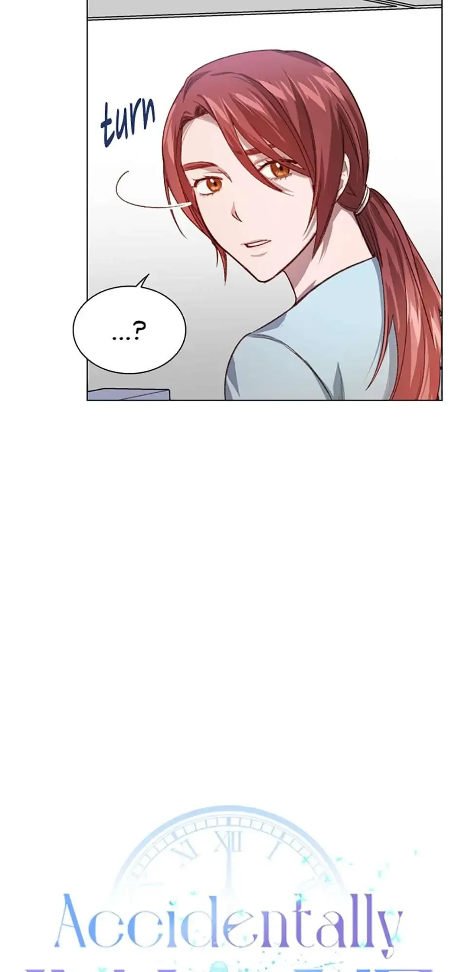 A Relationship Of Intended Carelessness Chapter 11 page 10