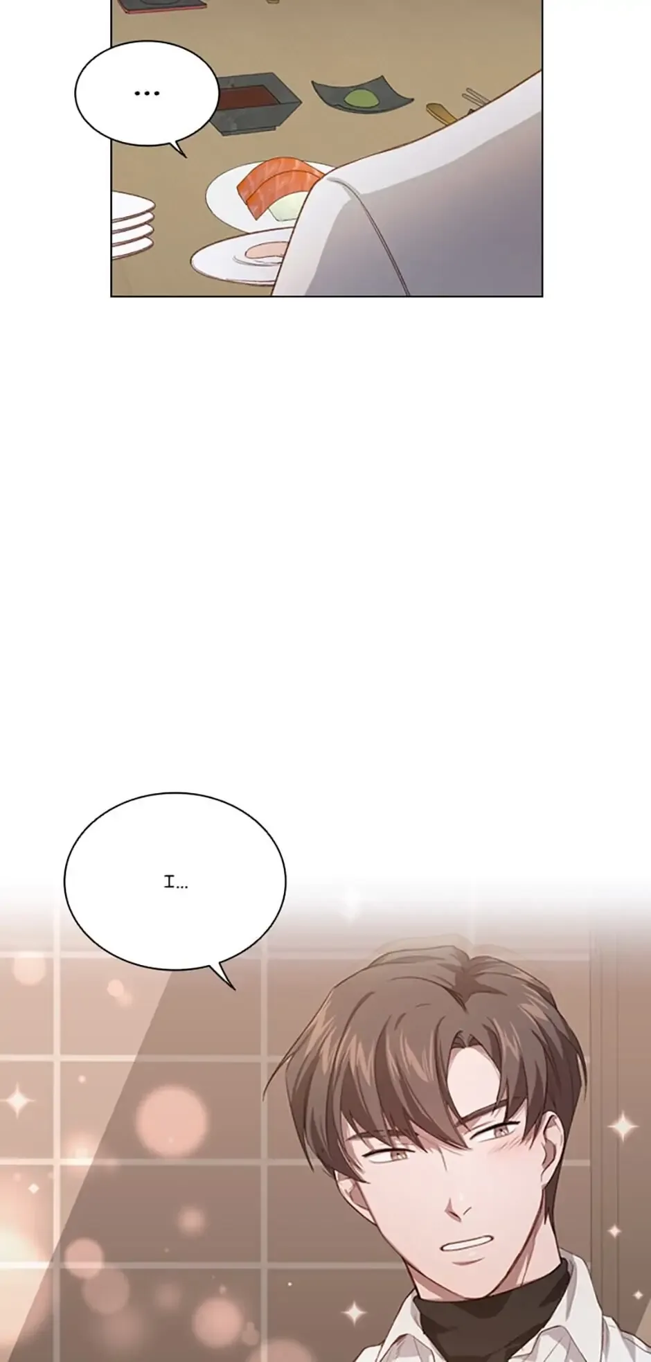 A Relationship Of Intended Carelessness Chapter 12 page 10