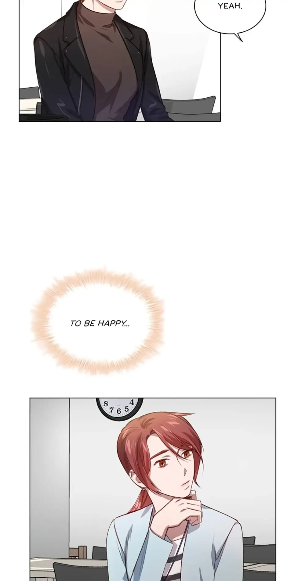 A Relationship Of Intended Carelessness Chapter 10 page 44