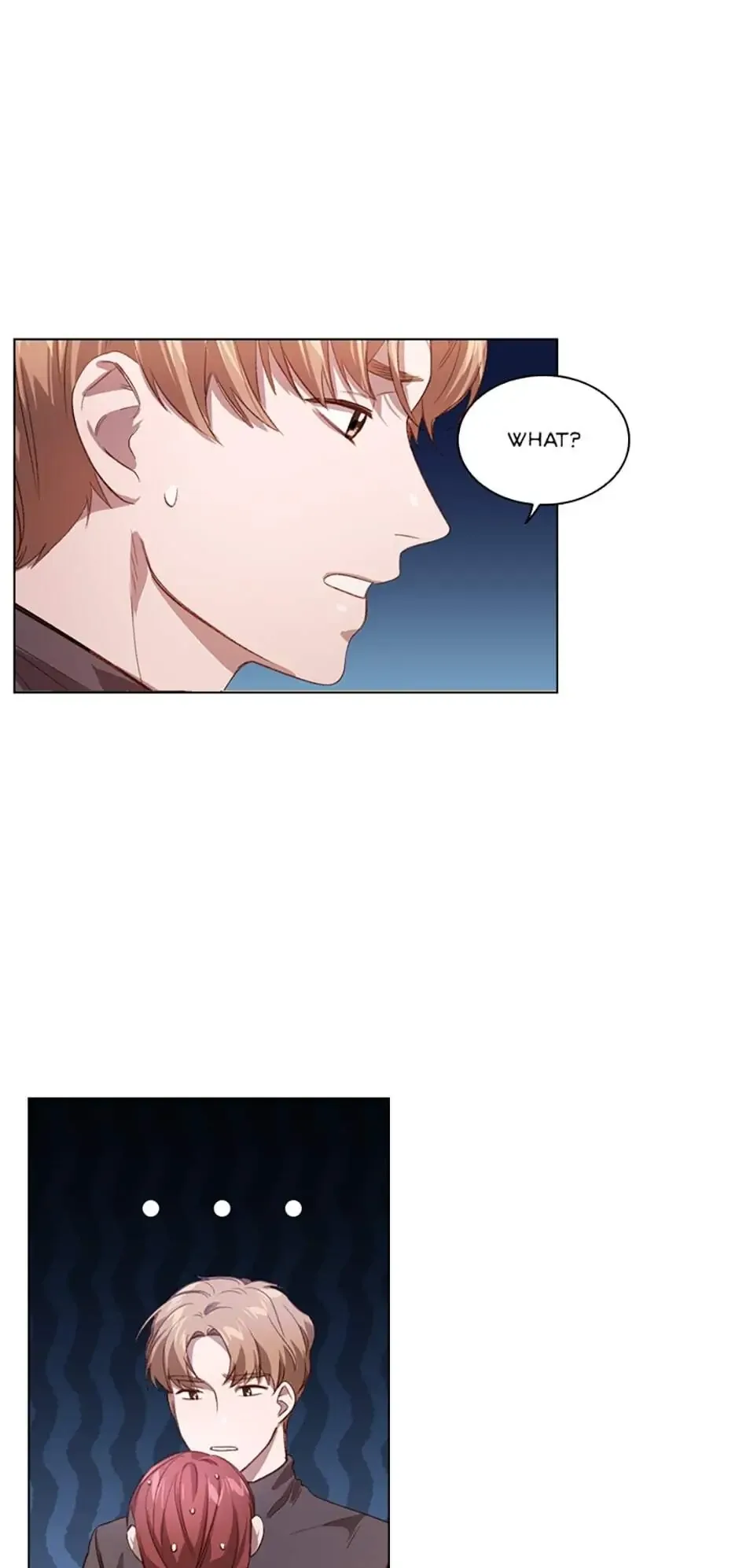 A Relationship Of Intended Carelessness Chapter 11 page 23
