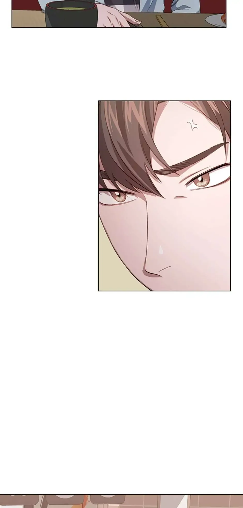 A Relationship Of Intended Carelessness Chapter 12 page 16