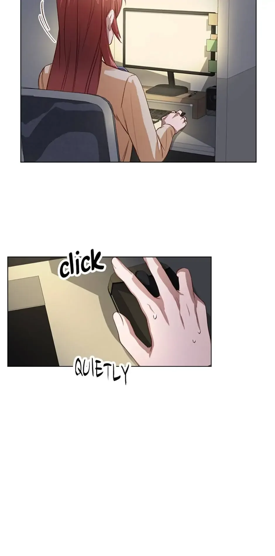 A Relationship Of Intended Carelessness Chapter 13 page 16