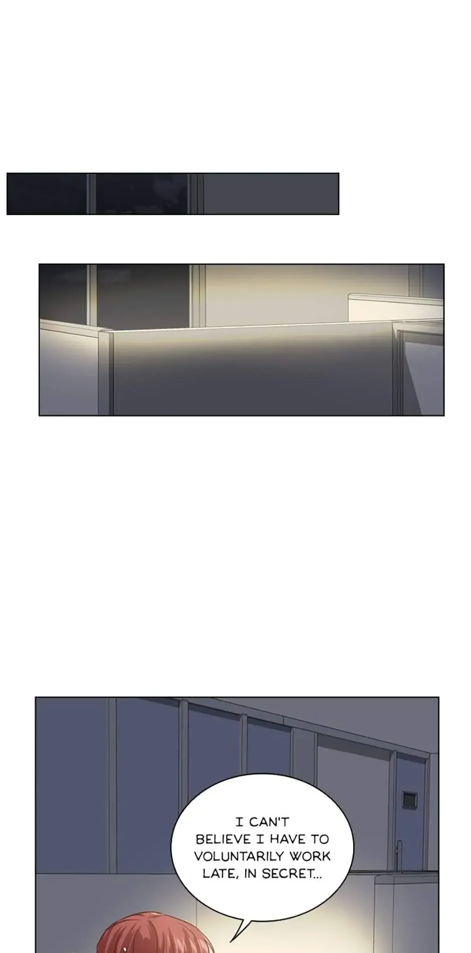 A Relationship Of Intended Carelessness Chapter 13 page 15