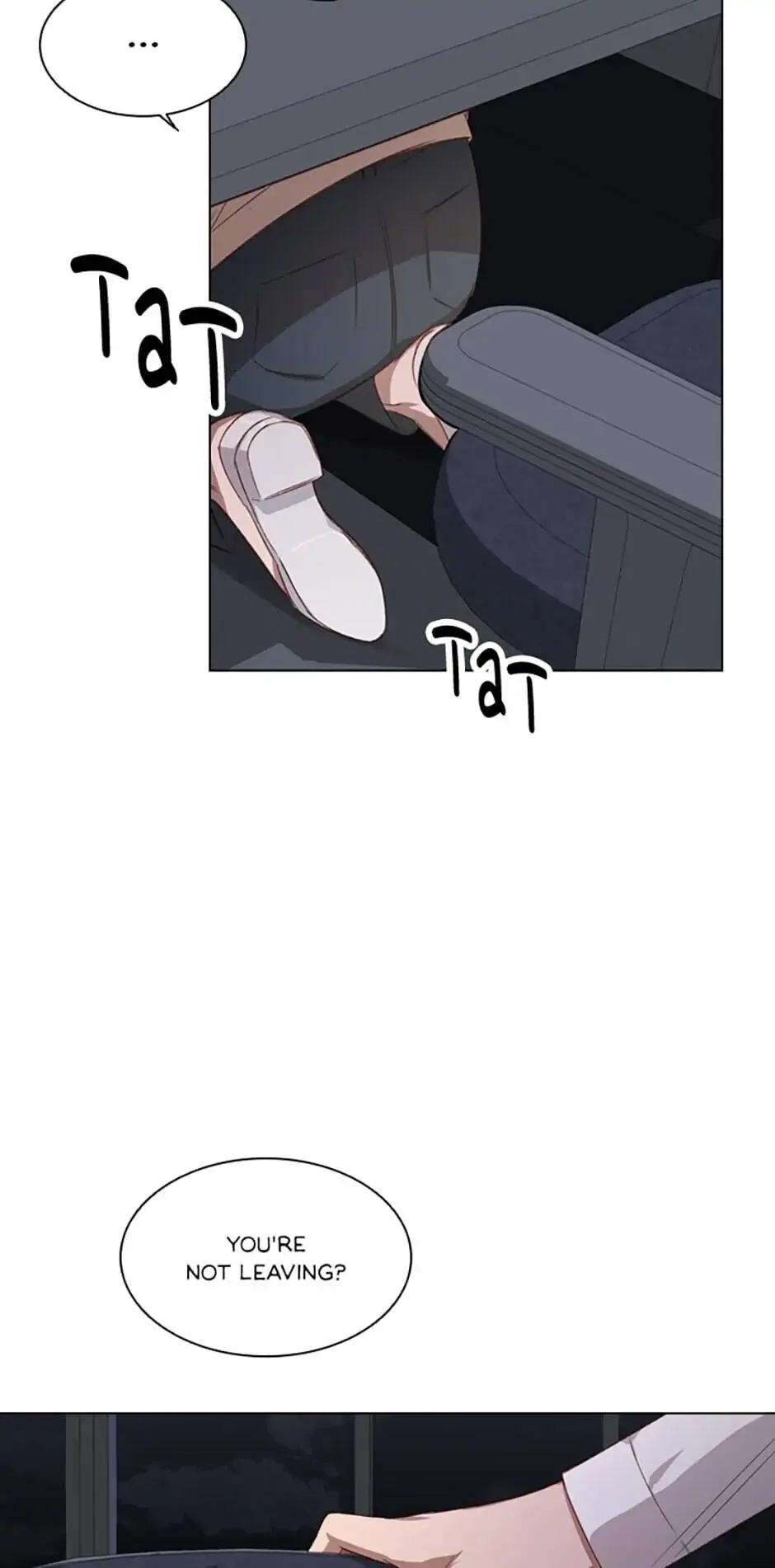 A Relationship Of Intended Carelessness Chapter 13 page 18