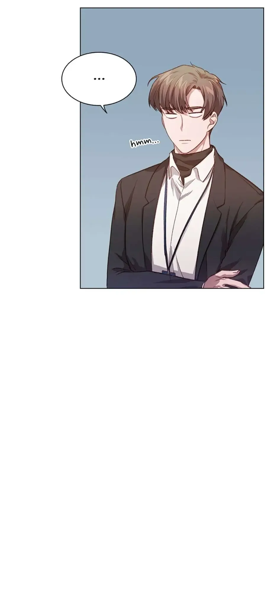A Relationship Of Intended Carelessness Chapter 11 page 30