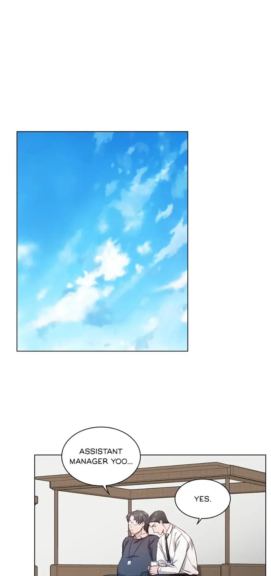 A Relationship Of Intended Carelessness Chapter 11 page 31
