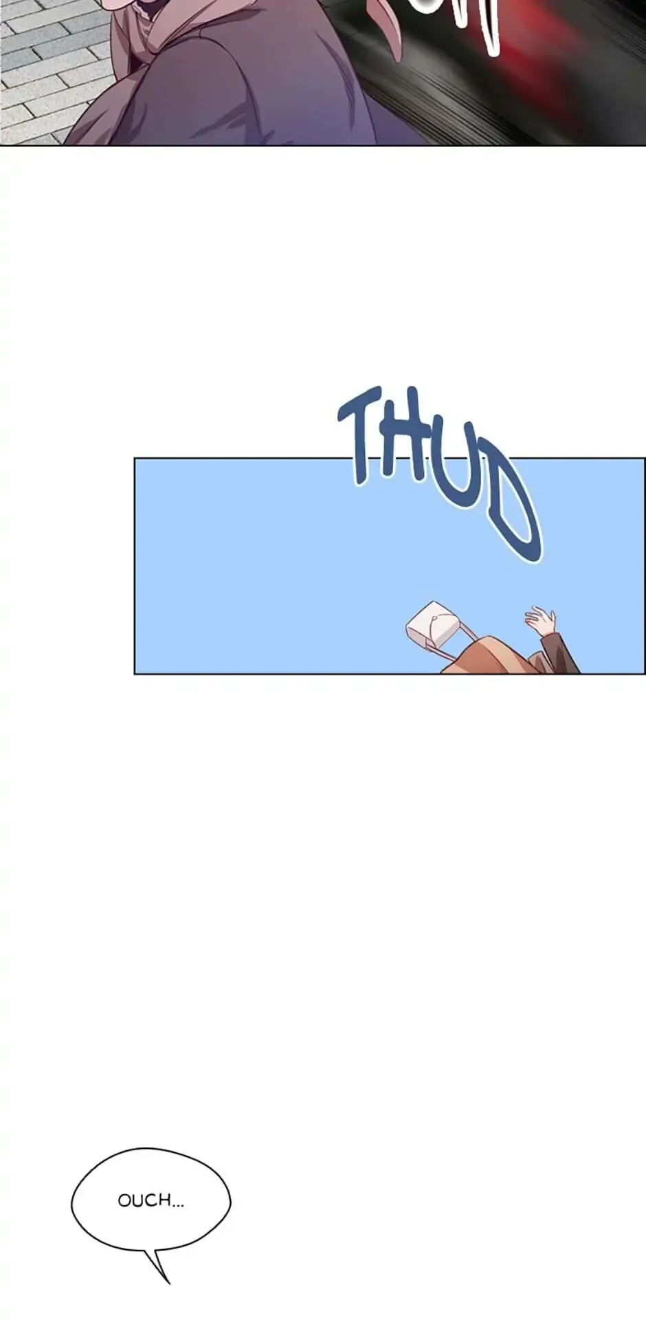 A Relationship Of Intended Carelessness Chapter 12 page 31