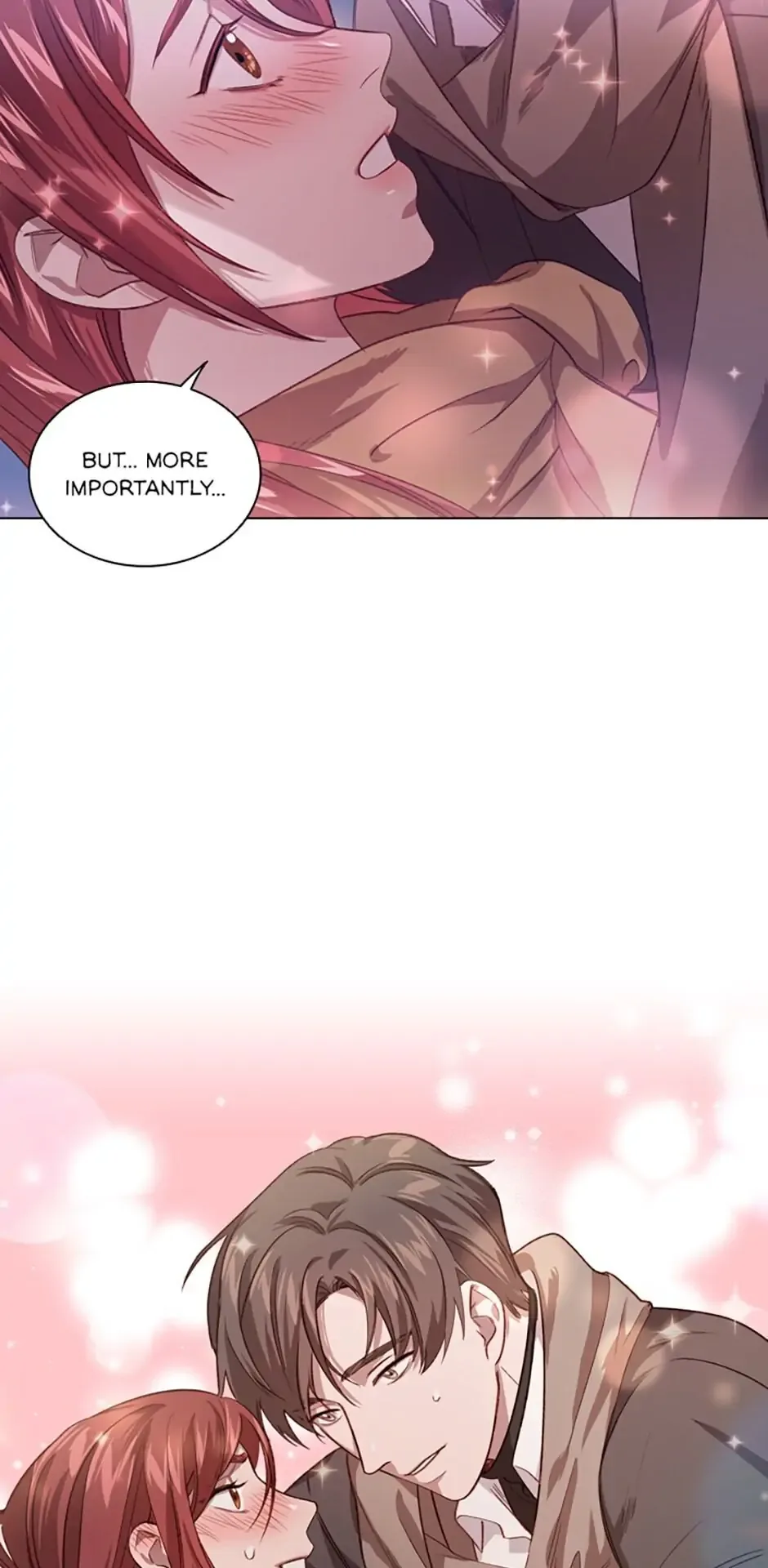 A Relationship Of Intended Carelessness Chapter 12 page 33