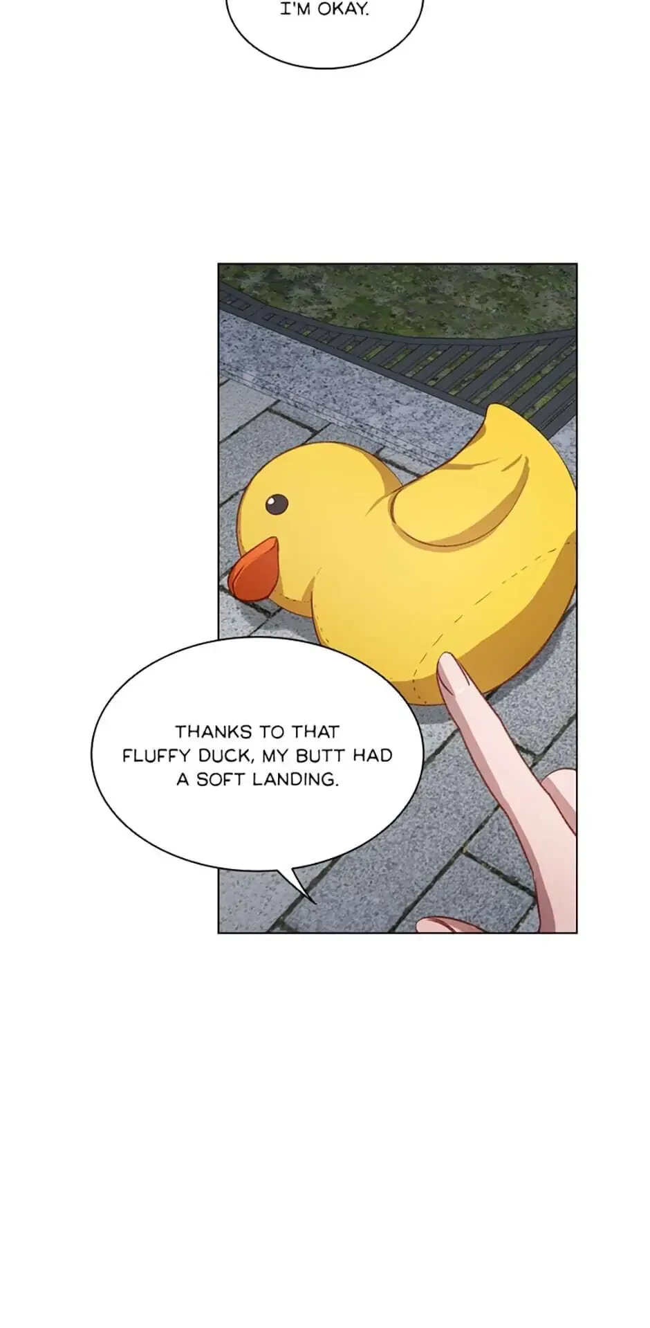 A Relationship Of Intended Carelessness Chapter 12 page 35