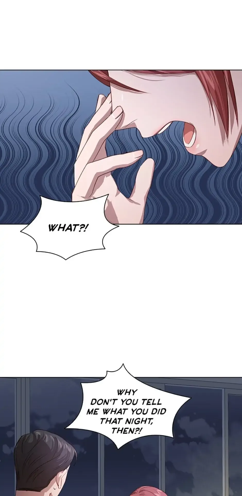 A Relationship Of Intended Carelessness Chapter 13 page 31