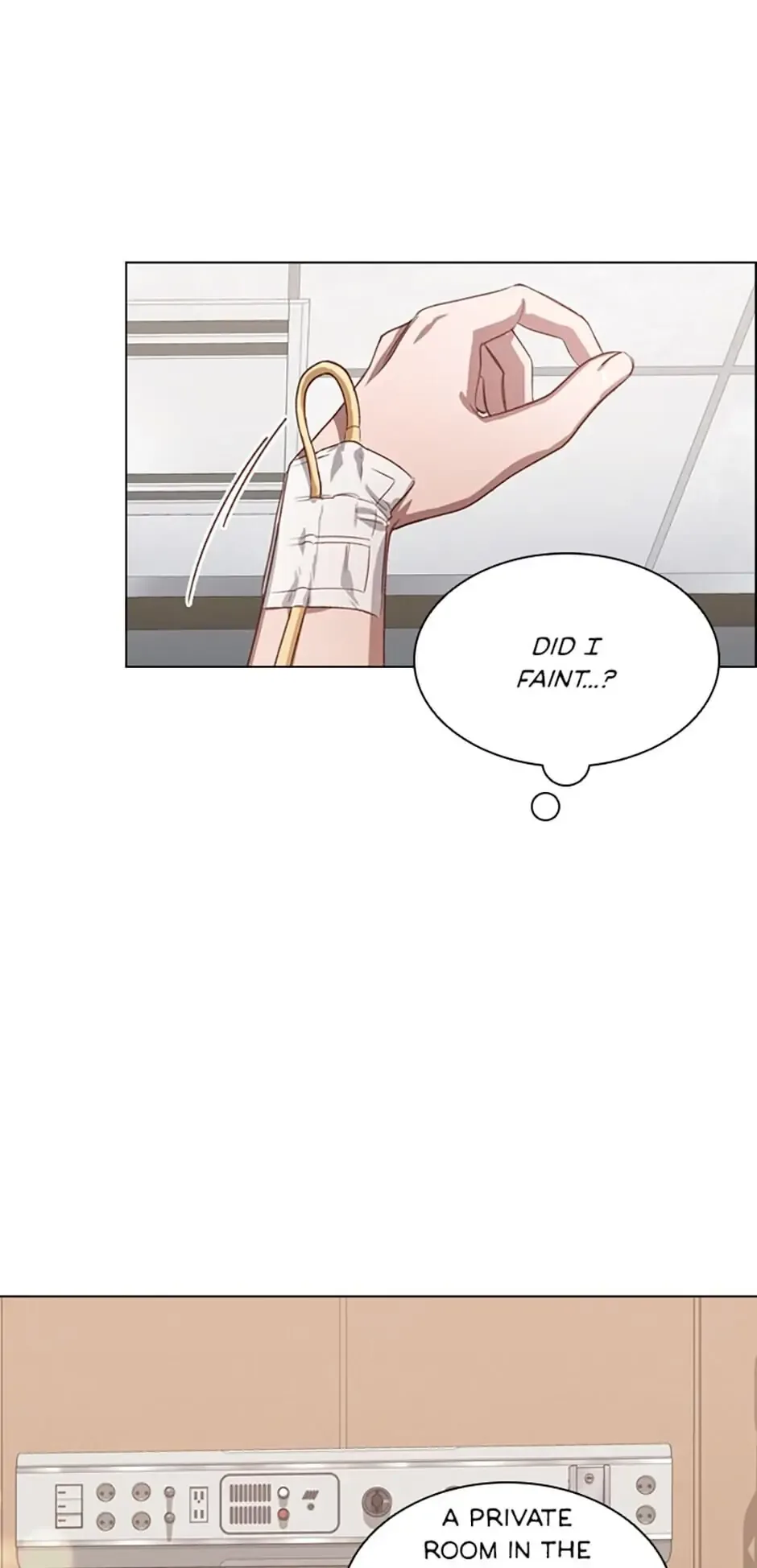 A Relationship Of Intended Carelessness Chapter 13 page 42