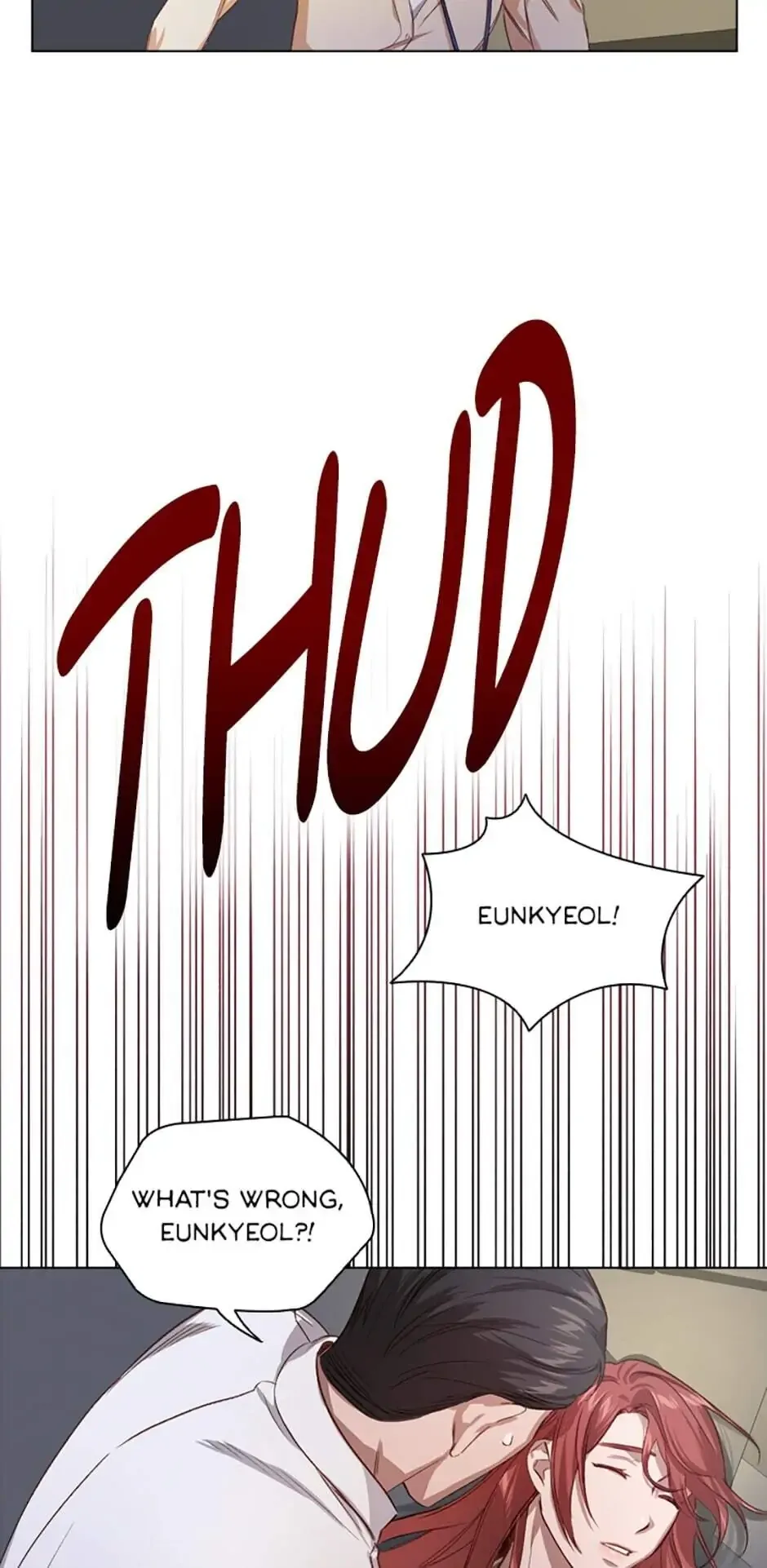 A Relationship Of Intended Carelessness Chapter 13 page 34