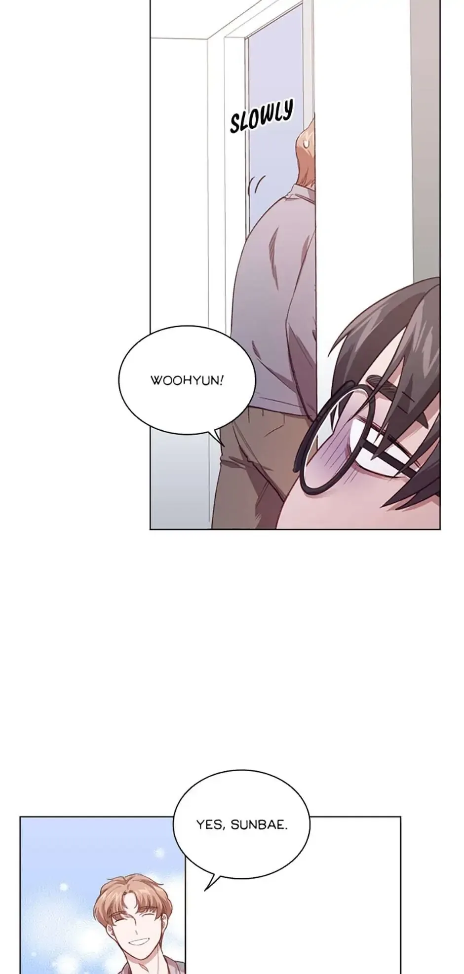 A Relationship Of Intended Carelessness Chapter 12 page 42