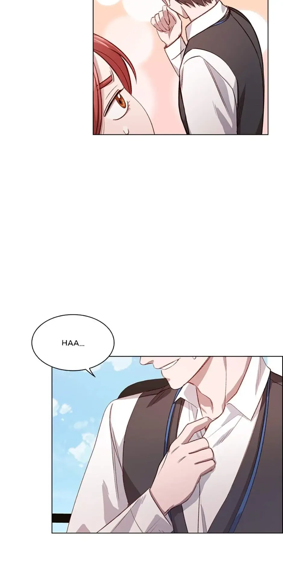 A Relationship Of Intended Carelessness Chapter 12 page 55