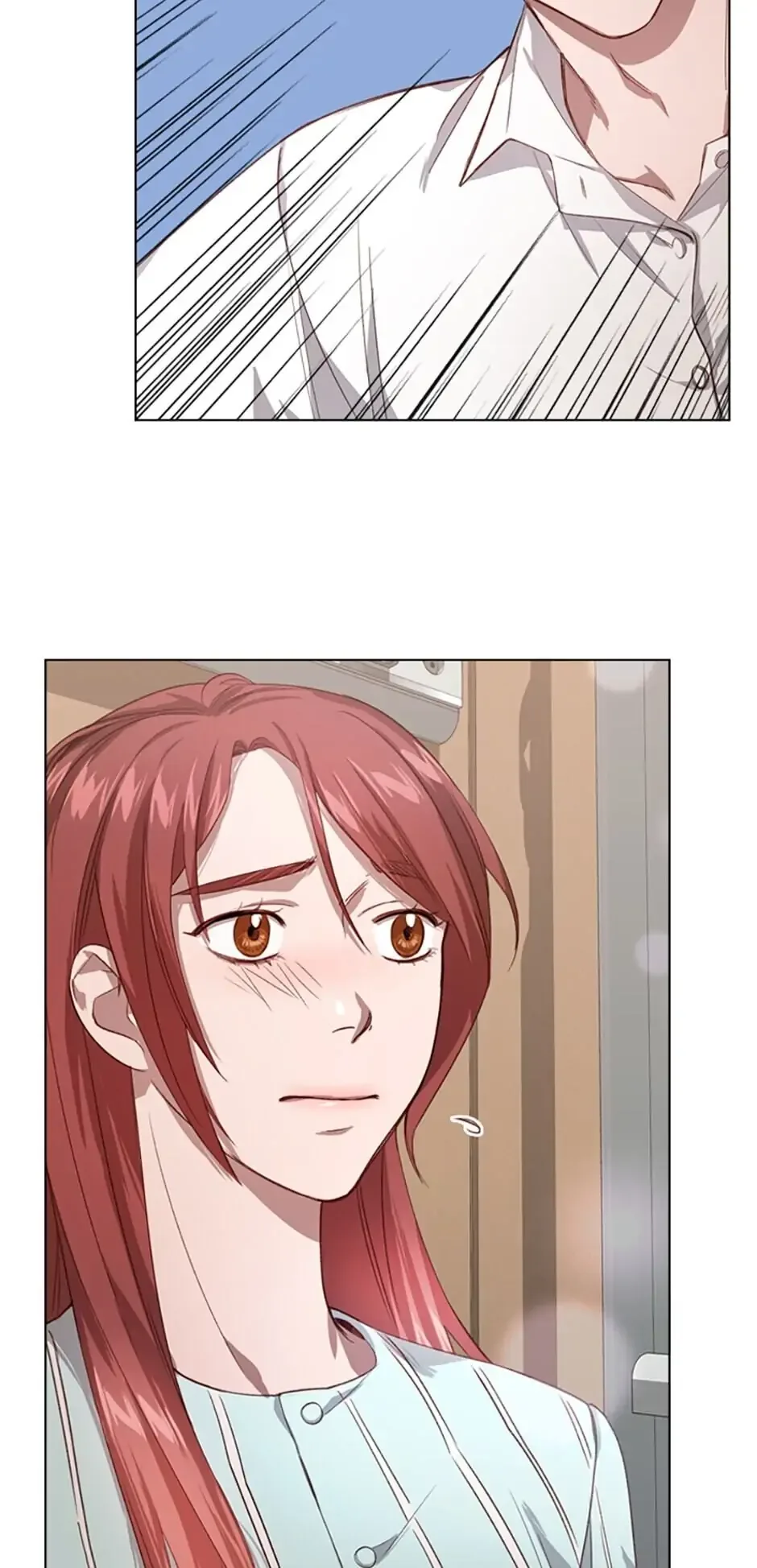 A Relationship Of Intended Carelessness Chapter 13 page 48