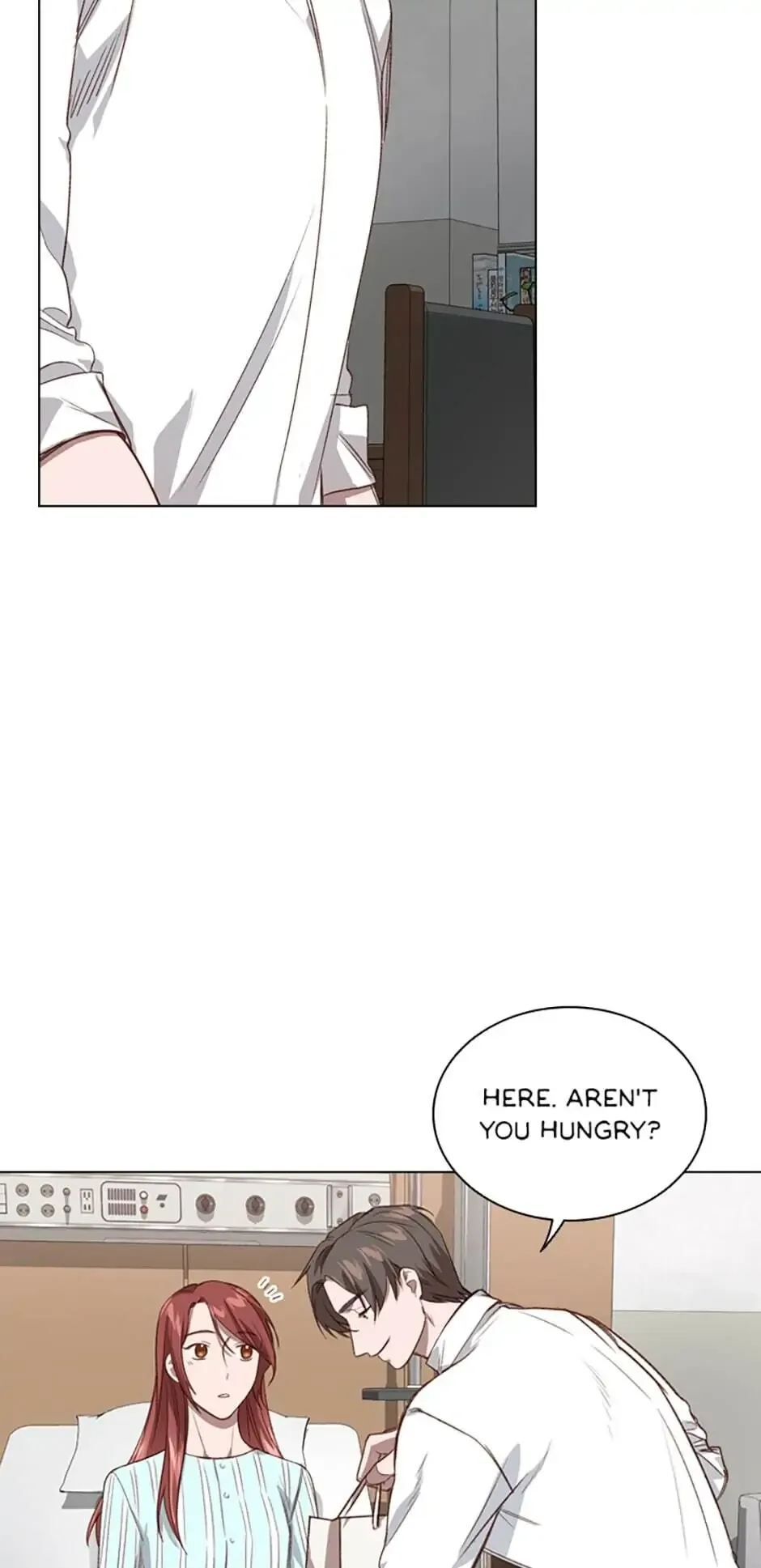 A Relationship Of Intended Carelessness Chapter 14 page 5