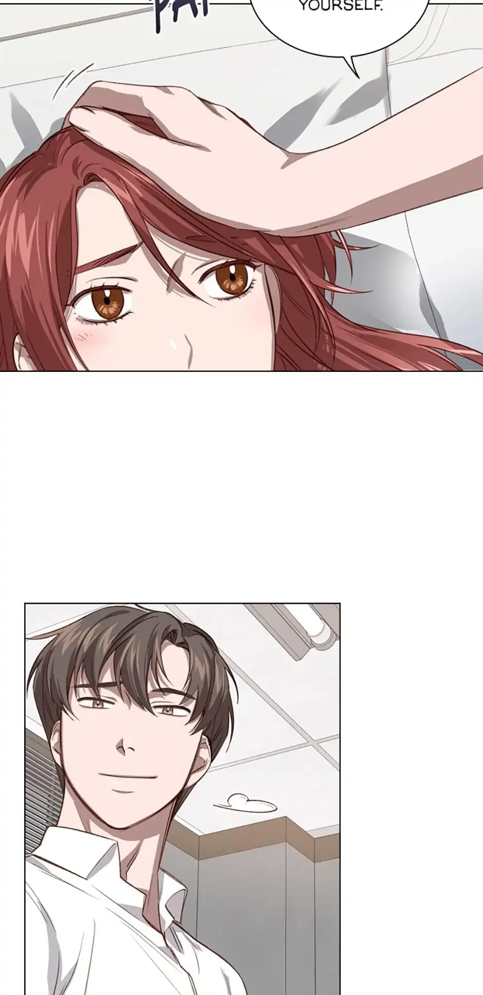 A Relationship Of Intended Carelessness Chapter 14 page 4