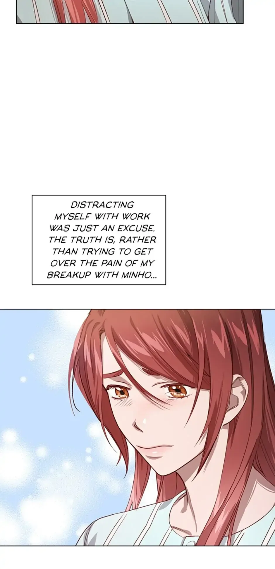 A Relationship Of Intended Carelessness Chapter 13 page 49
