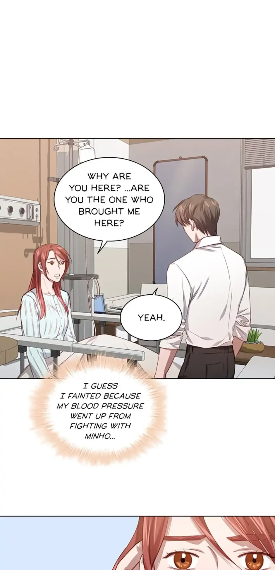 A Relationship Of Intended Carelessness Chapter 13 page 45