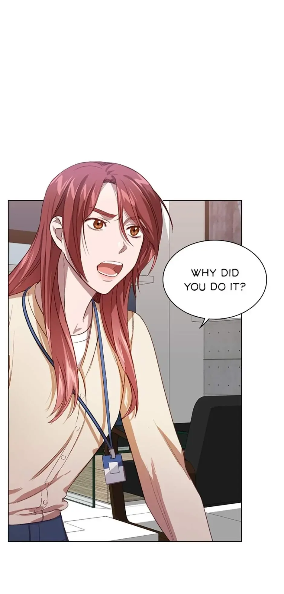 A Relationship Of Intended Carelessness Chapter 12 page 51