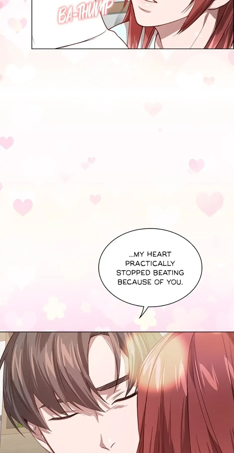 A Relationship Of Intended Carelessness Chapter 13 page 57