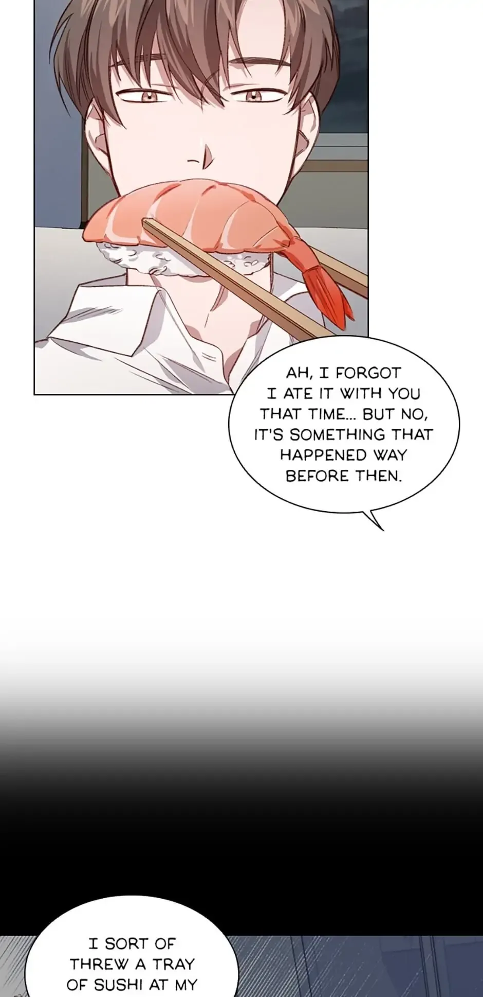 A Relationship Of Intended Carelessness Chapter 14 page 13
