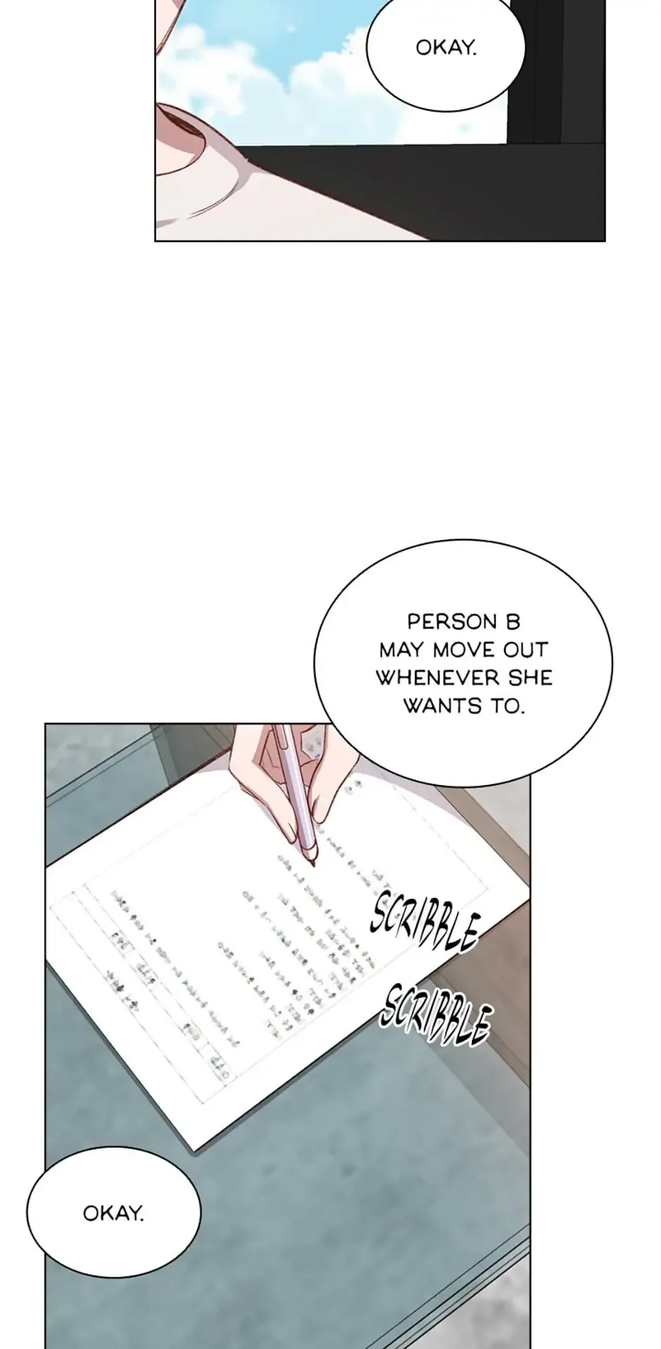A Relationship Of Intended Carelessness Chapter 15 page 16